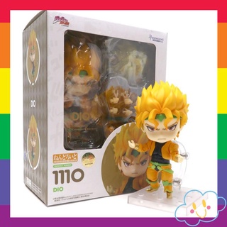 [XẢ KHO] Mô hình Nendoroid 1110 DIO