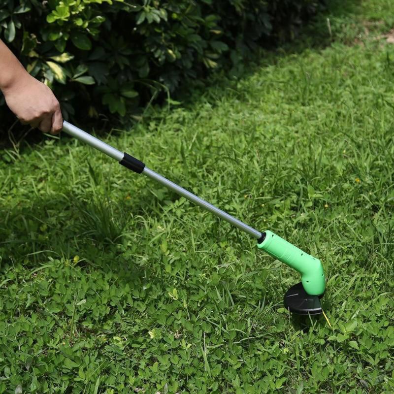 Máy Cắt Cỏ Cầm Tay Tiện Dụng Cho Gia Đình