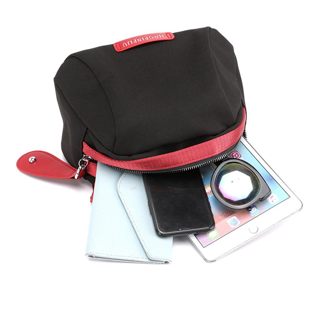 YVE Túi Vỏ Sò Đeo Chéo Cỡ Lớn Thời Trang Cho Nữ