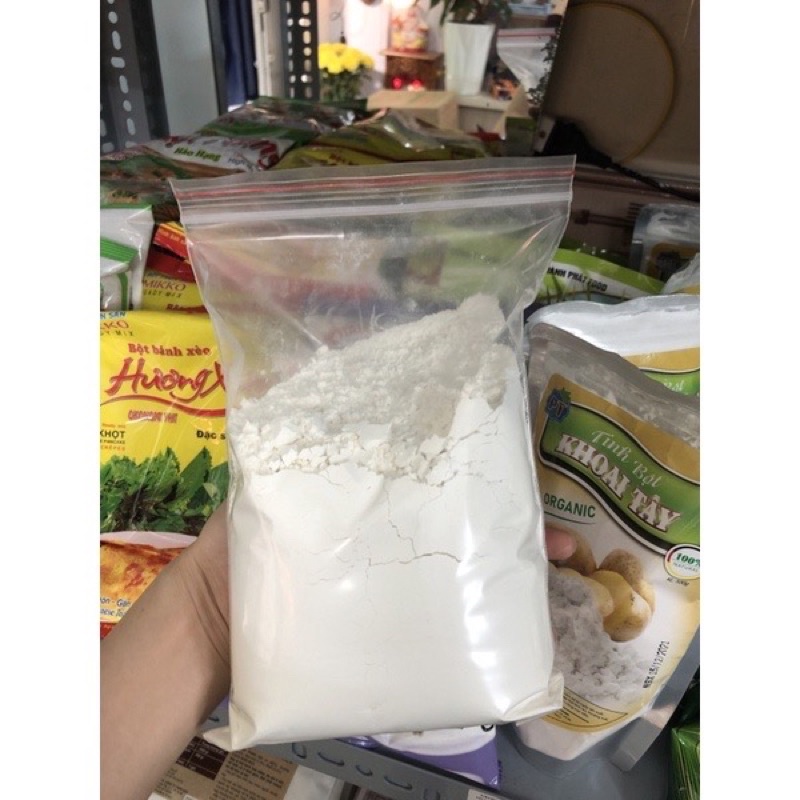 Bột Bánh Dẻo Xuân Đỉnh(Đặc Biệt)