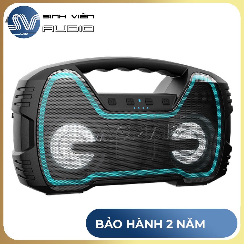 Loa Bluetooth AOMAIS GO MINI - Sinh Viên Audio