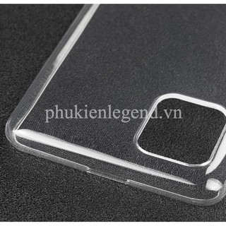 Ốp lưng dẻo Silicon Samsung Galaxy Note 10 Lite Chống sốc, Bảo vệ camera