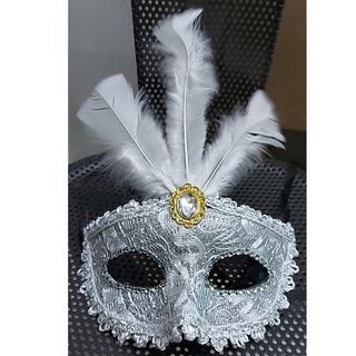 Mặt nạ hóa trang Halloween