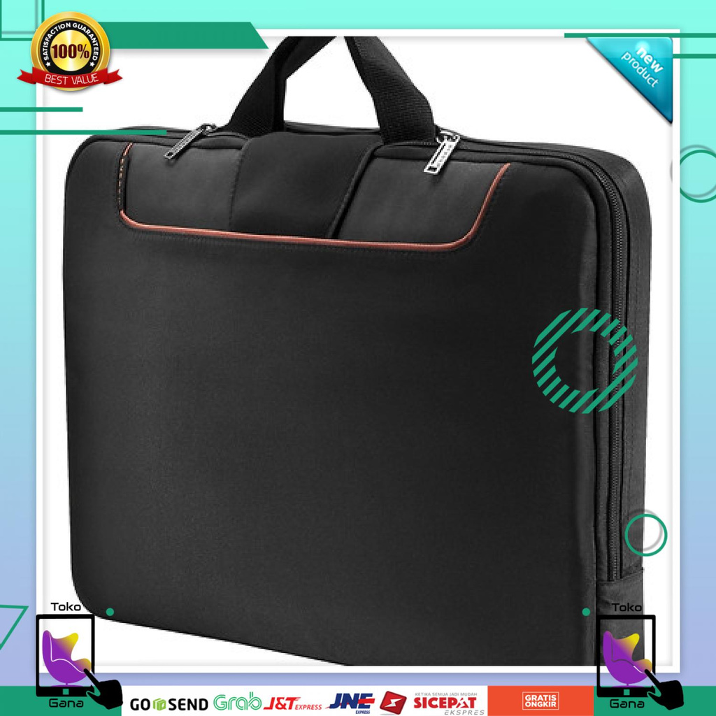 Vỏ Bọc Laptop Everki Ekf808 | BigBuy360 - bigbuy360.vn