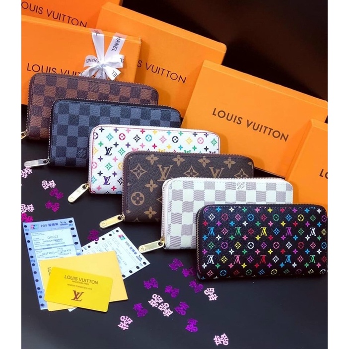 ví lv 1 khoa hang full box