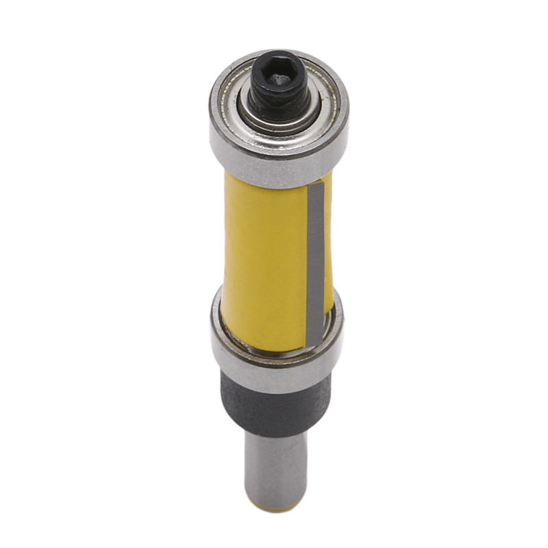 Mũi Phay Gỗ 1 / 4 '' Cao Cấp Tiện Dụng Kèm Phụ Kiện