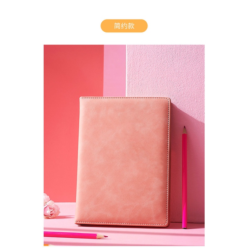 Sổ tay thiết kế xinh xắn dễ thương tiện dụng