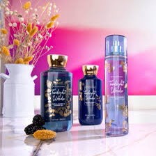 [BL] Xịt Thơm Toàn Thân Lưu Hương Mịn Da Bath &amp; Body Works - Twilight Woods ( Mẫu dùng thử 10ml/30ml/50ml)