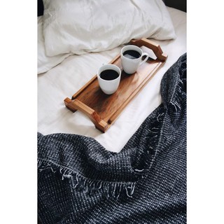 FRESH S1 - CÀ PHÊ HẠT RANG 100% ARABICA
