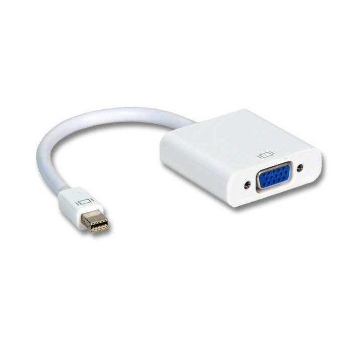 Cáp Mini DisplayPort to VGA