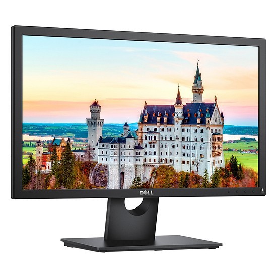 Màn Hình LCD Dell E2219HN 21.5" 1920x1080/IPS/60Hz/14ms-Hàng chính hãng new 100% (BH 36T) | WebRaoVat - webraovat.net.vn