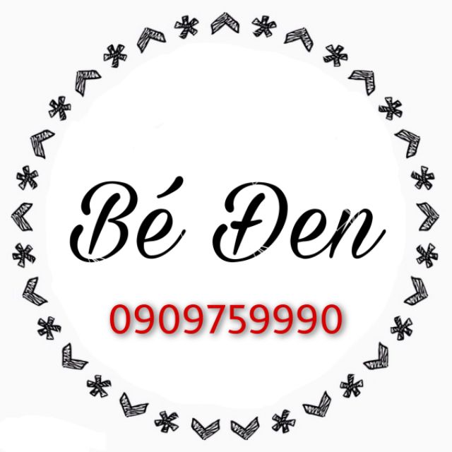 Bé Đen 0909759990