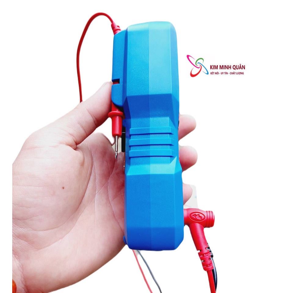 Đồng Hồ Đo điện Đa Năng Loại Điện Tử L0018 CMART
