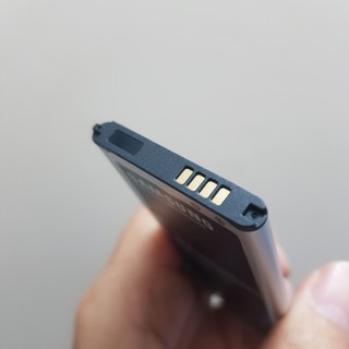 Pin Note 4 loại 1 sim và 2 Sim zin mới 100%
