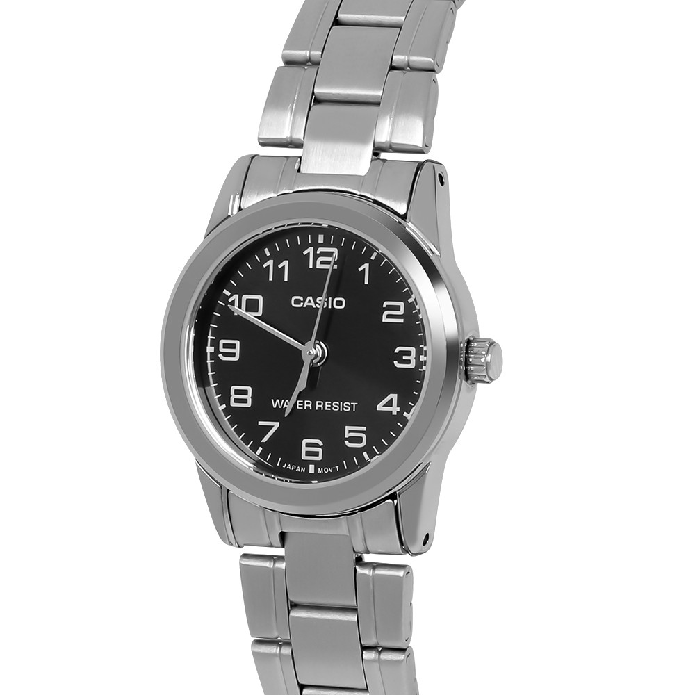 Đồng hồ Nữ Casio LTP-V001D-1BUDF