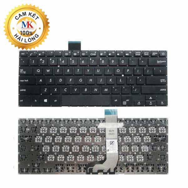 Bàn Phím Laptop Asus A411u S4000 S4000UA S4000U S4000VA S4000V