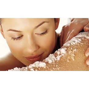 Muối Tắm Sữa Bò Tẩy Tế Bào Chết Thái Lan 350gr | BigBuy360 - bigbuy360.vn