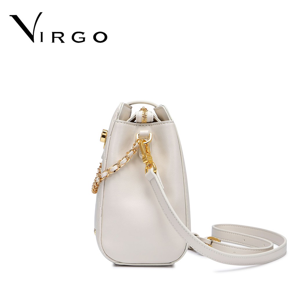 Túi đeo chéo nữ thời trang Just Star Virgo VG647