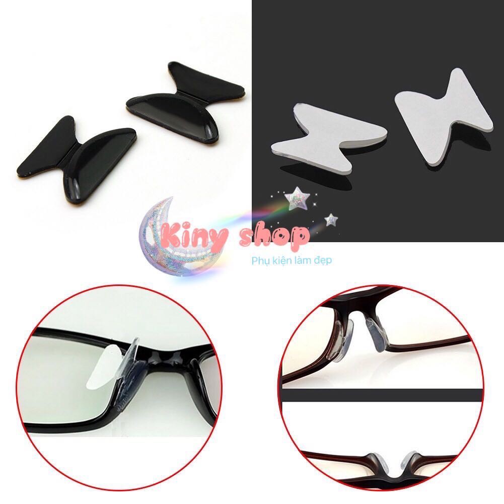 **ĐỆM SILICON CHỐNG TRƯỢT KÍNH