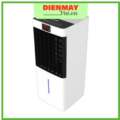 QUẠT ĐIỀU HÒA KAROFI KAC-H41R