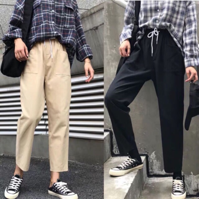 Quần KaKi Túi Hộp hotTrend | BigBuy360 - bigbuy360.vn