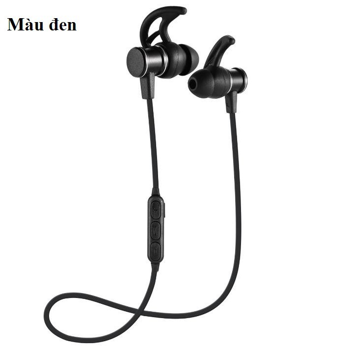 Tai nghe SLS-100 Bluetooth 4.1 âm thanh sống động