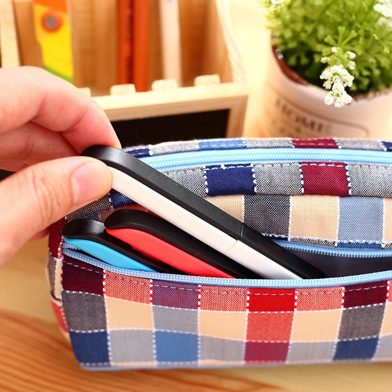 Kéo cắt nhiều màu sắc thiết kế nhỏ gọn sáng tạo