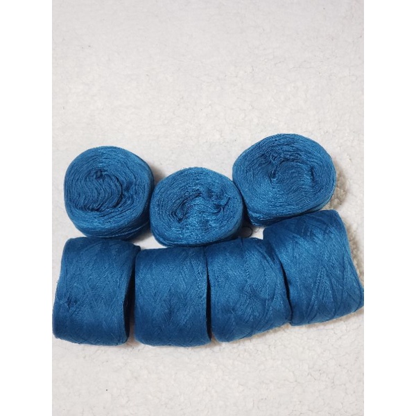 Sợi cotton chập 1mm