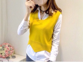 Áo ghi lê len chân lượn sóng