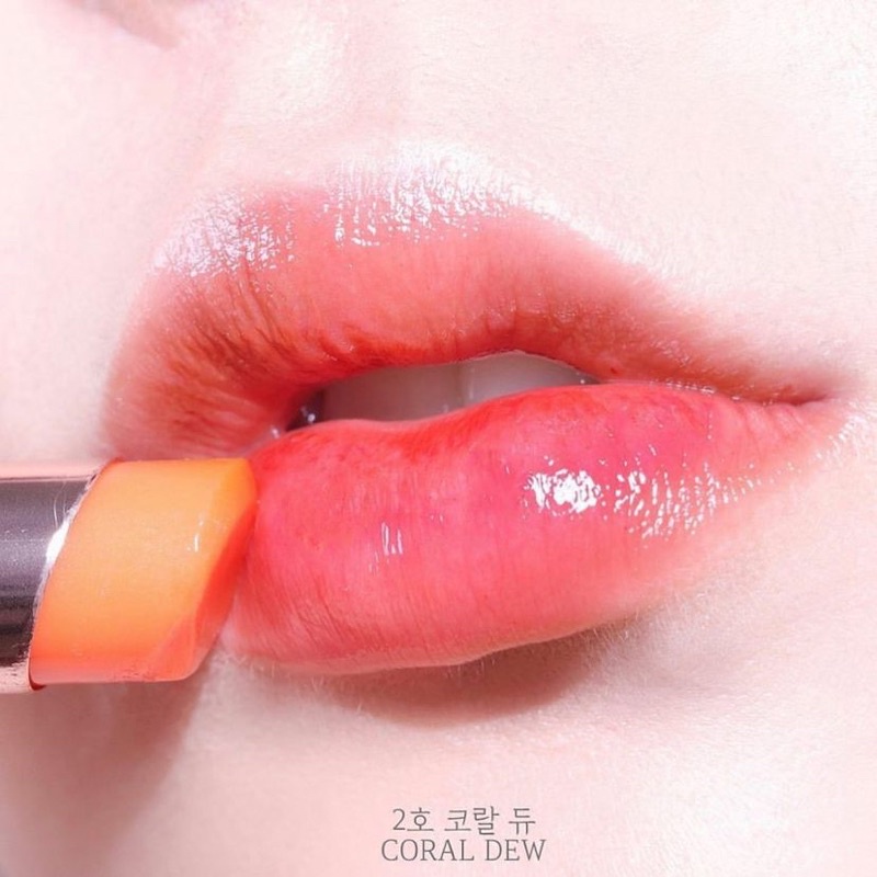 Son Dưỡng Espoir Nowear Glow Lip Balm