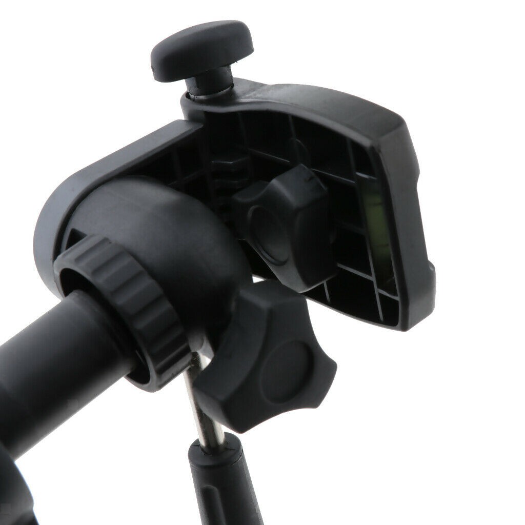 Chân máy ảnh tripod du lịch siêu gọn + Kẹp điện thoại 2 đầu ốc