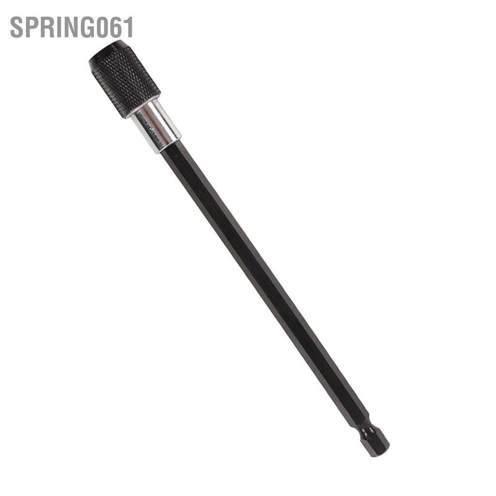 Spring061 11 cái Bàn chải khoan Bộ đính kèm bàn điện Đa năng cho Xe thuyền SUV Sàn phòng tắm