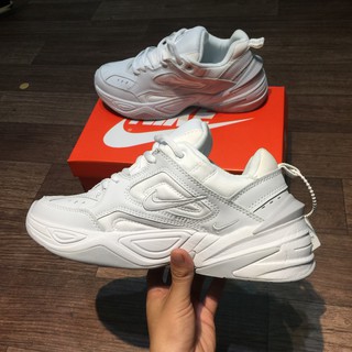 Giày Thể Thao M2K Trắng