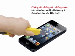 CƯỞNG lực iphone 4,5,6,7