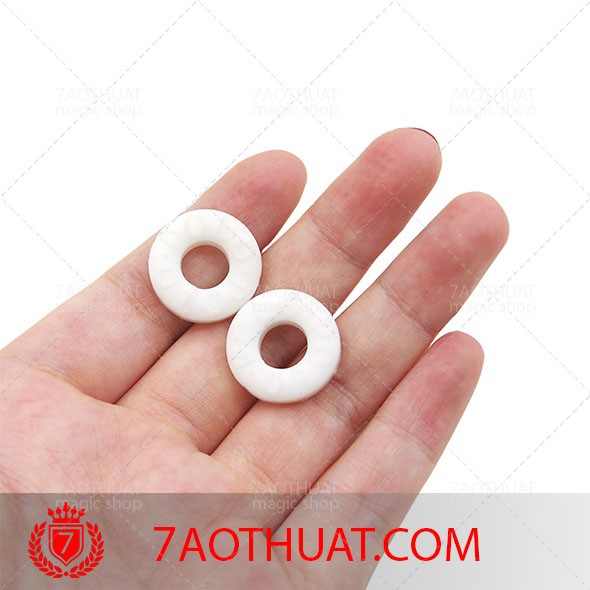 Đồ chơi dụng cụ ảo thuật cao cấp : Super mints