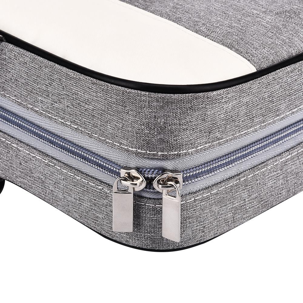 Túi xách tay đựng bảo vệ cho Zhiyun Smooth 4 cho DJI OSMO Mobile 2 | BigBuy360 - bigbuy360.vn