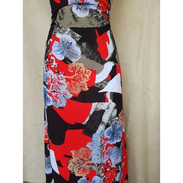 Set Vải lanh 2 da 5 bộ