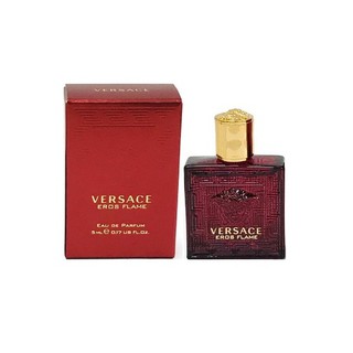 Nước hoa mini nam Versace Eros Flame Eau de Parfum 5 ml