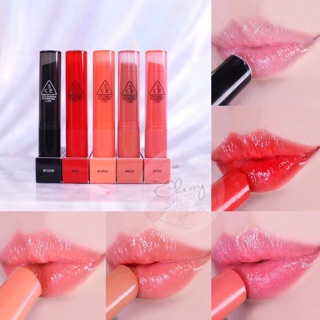 💥🍒Son dưỡng Plumping Lips
