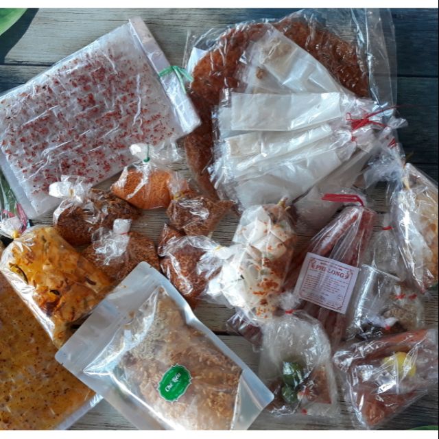 Combo khách tự chọn