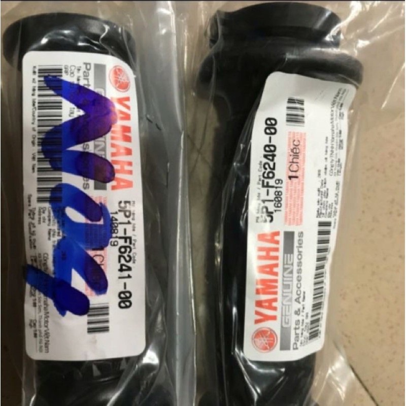 BAO TAY XE NOUVO 4, 5, 6 CHÍNH HÃNG