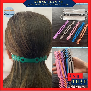 Quai Đai Đeo Khẩu Trang Chống Đau Tai