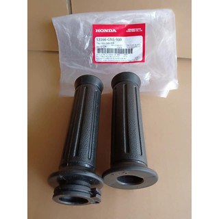 CẶP BAO TAY LEAD 110 ZIN CHÍNH HÃNG HONDA