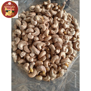 Điều Rang Muối A Cồ BOMBO [ Ngũ Cốc Ăn Vặt ]