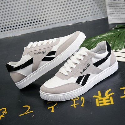 𝔹𝕆𝕊𝕊 𝕊ℍ𝕆𝔼𝕊 ⚜️ Giày Thể Thao SNEAKER NAM DA LỘN ⚜️13 ( Rcollect ) Hot FASHION FULL BOX