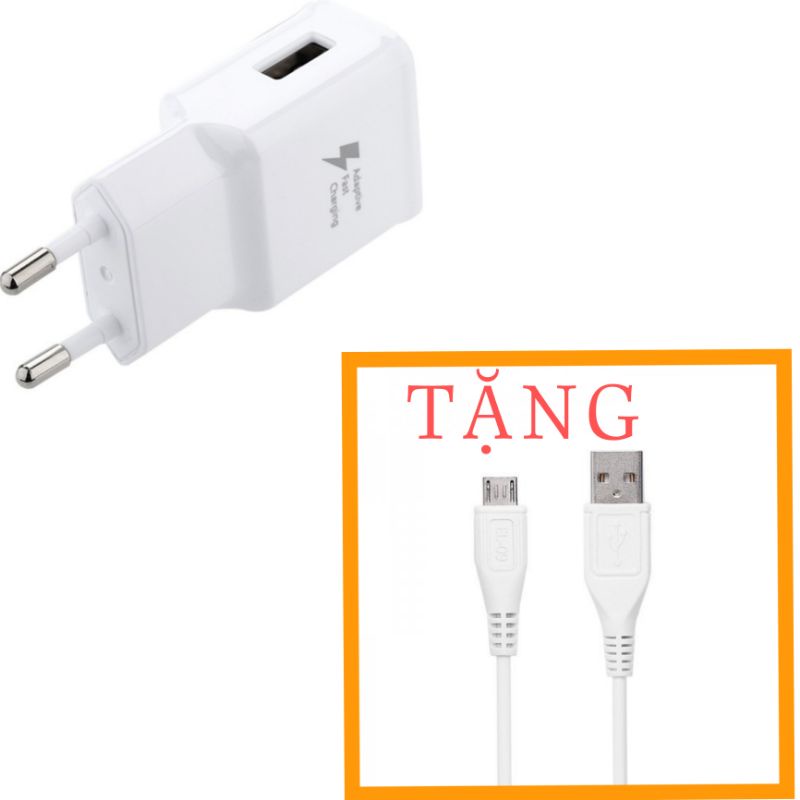 Củ sạc Nhanh Samsung , Củ Sạc 2a Sạc ổn định an toàn