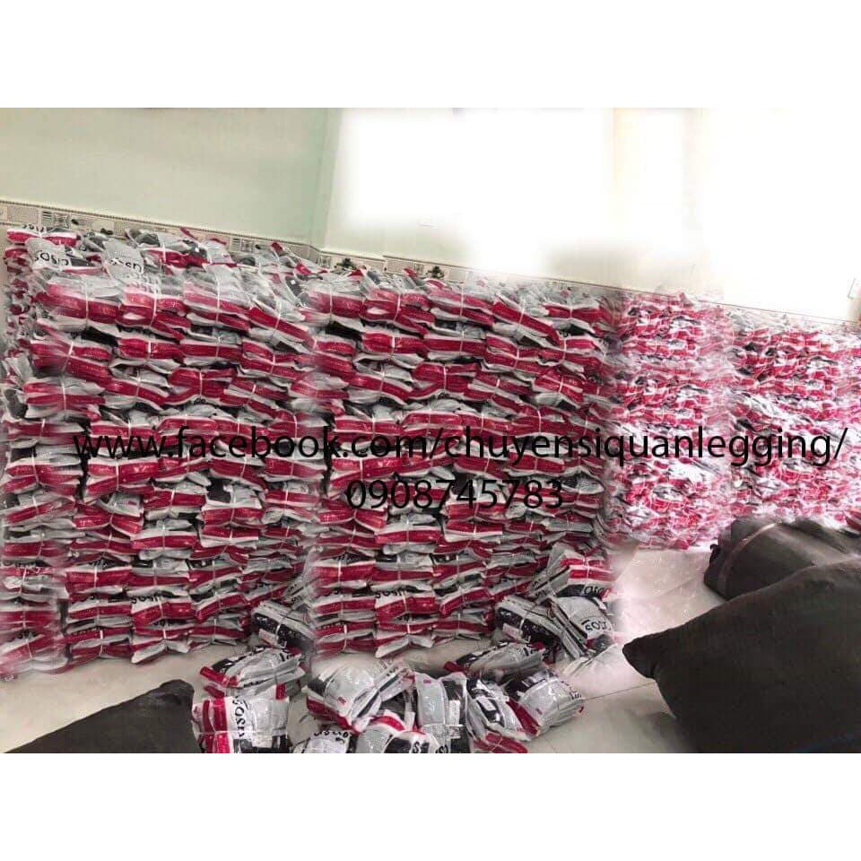 Quần legging nâng mông bigsize đến 10xl | BigBuy360 - bigbuy360.vn