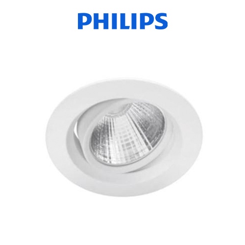 Đèn LED chiếu điểm Philips SL201