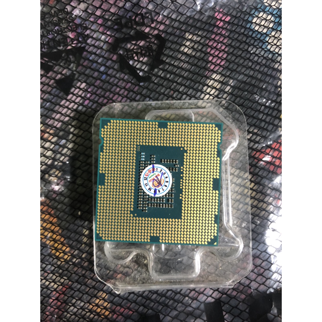 Intel® Pentium® Processor G2120 (3M Cache, 3.10 GHz) lắp H61-B75 | BigBuy360 - bigbuy360.vn