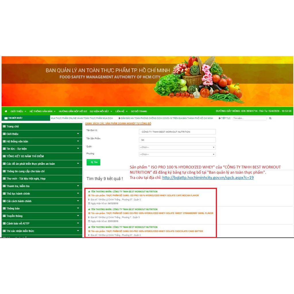 Vitaxtrong 100% Iso Pro 5Lbs - Hydrolyzed Whey Sữa đạm cho người tập thể thao